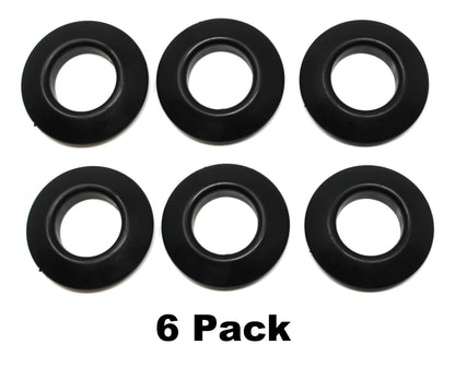 Kayak Drip Rings Universal fit for Kayak and Canoe Paddles Multi-pack