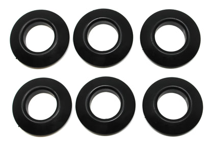 Kayak Drip Rings Universal fit for Kayak and Canoe Paddles Multi-pack