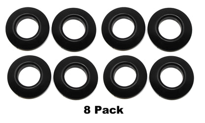 Kayak Drip Rings Universal fit for Kayak and Canoe Paddles Multi-pack