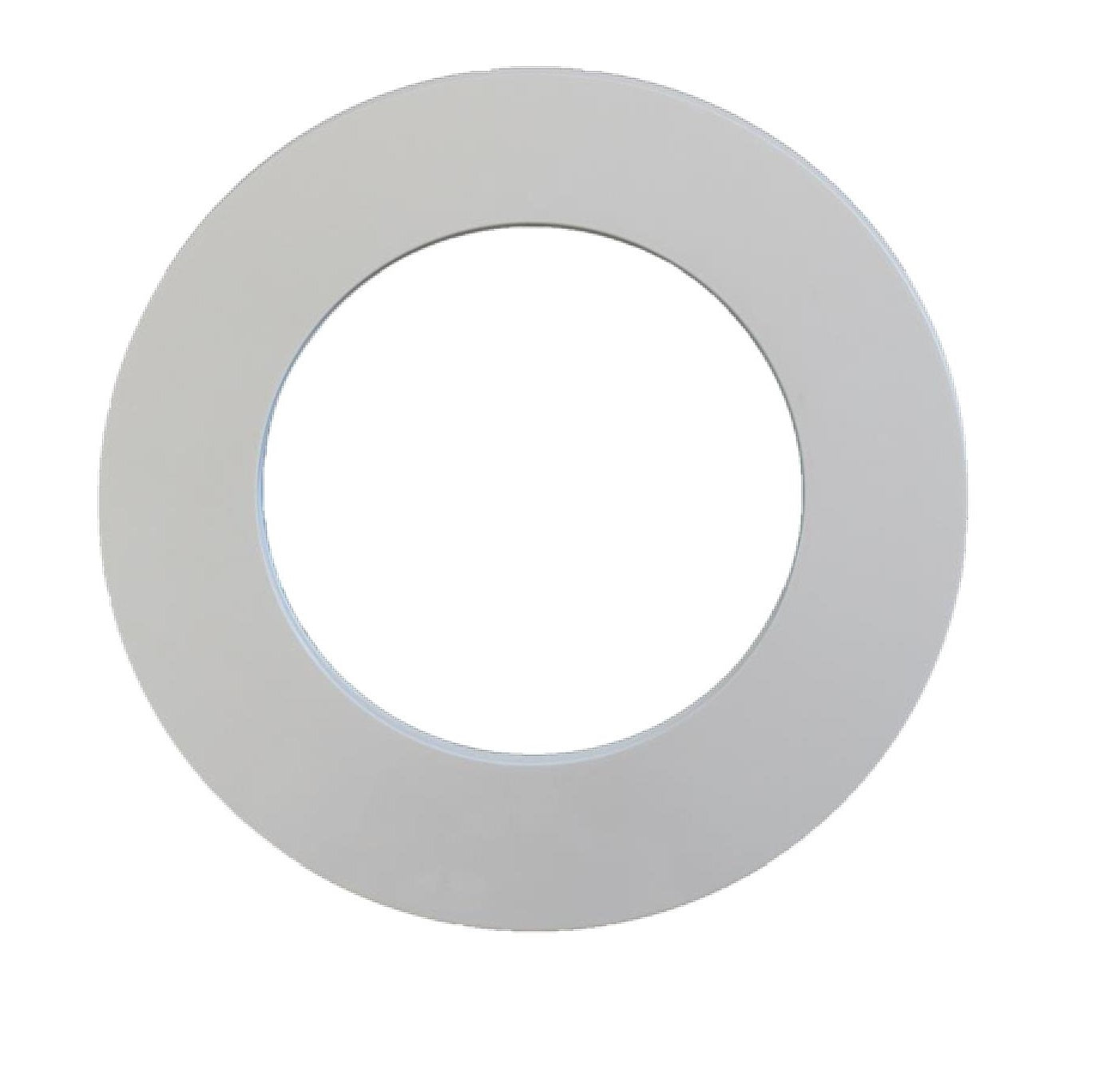 Trim Rings Plastic Ring 10 Inch Recessed Light Ring For Can Lights Li –  JSP Manufacturing