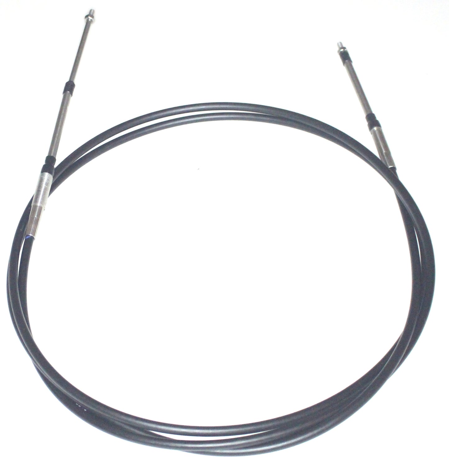 SEADOO Steering Cable 3D 2004-2007 RFI DI OEM # 277001339 & 277001414