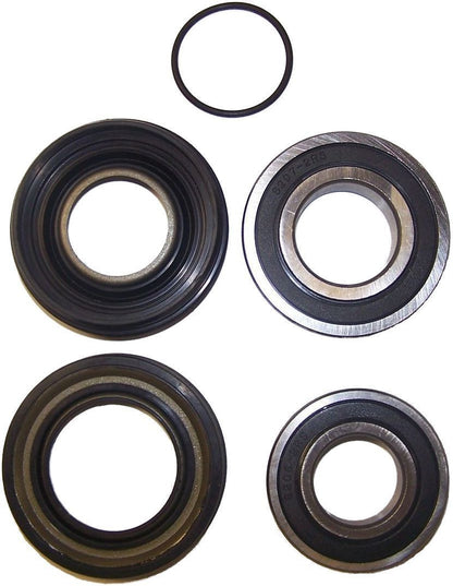 Maytag Neptune Washer Front Loader (2) Bearings, 2 Oil Seals, O-Ring kit 1200202