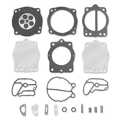 Kawasaki Keihen Rebuild Kit with Base Gasket # 11060-3716 For Kawasaki PWC  550 650 750 Carb  Ss Xi Js Ts Sc Sx