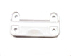 Plastic Hinge Replacement for Igloo Cooler Part # 24012 | 25-165 Quart Cooler Replacement Hinge Mulit-Quantity