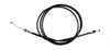 Aftermarket Throttle Cable Compatible with Sea Doo  277000614 | 1997 GS GSI GTS GTI JETSKI