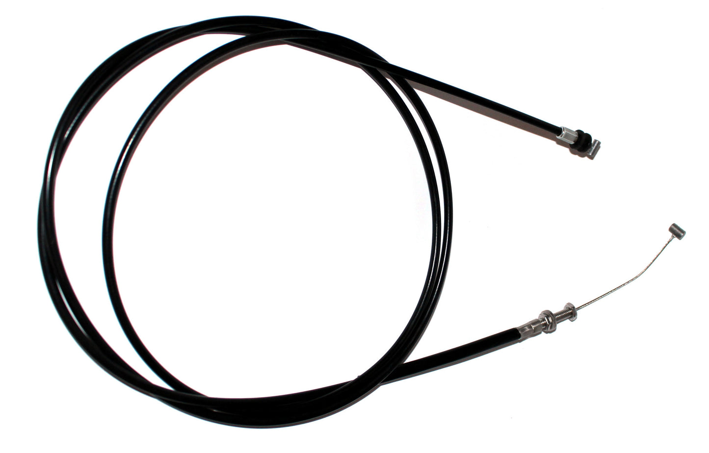 Aftermarket Throttle Cable Compatible with SeaDoo OEM# 277000502 | 1997 & 2002 Explorer Jetboat | 1996 GTS GTI