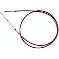 Aftermarket Trim Cable JSP Brand YC-04 Replacement for Yamaha OEM# GH1-6153E-01-00/GH1-6153E-00-00 1994 WaveRaider 701