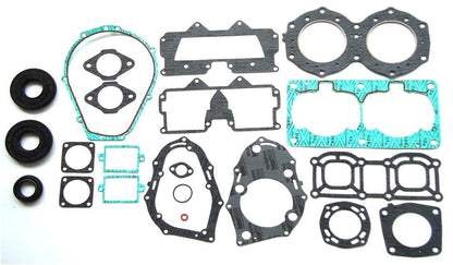 YAMAHA 701 Engine Gasket Kit VXR SuperJet Waverunner 3 Blaster Raider FX1 61X