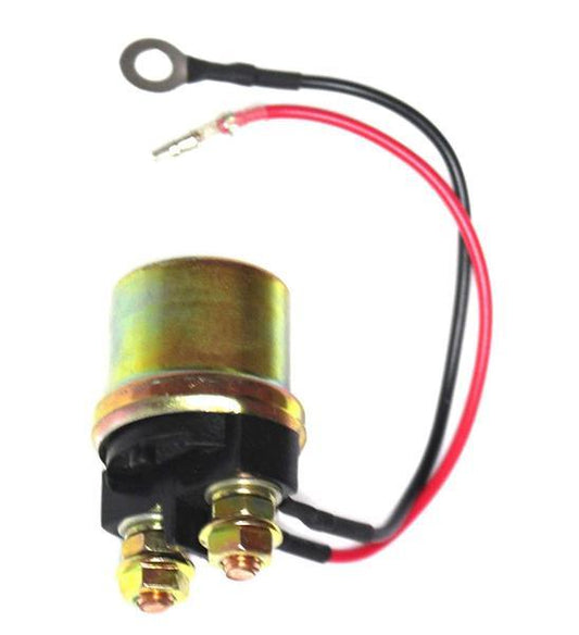 Aftermarket Tohatsu Nissan Trim Tilt Solenoid Relay OEM# 3C7725901M & 353725800M 60 70 90 120 140