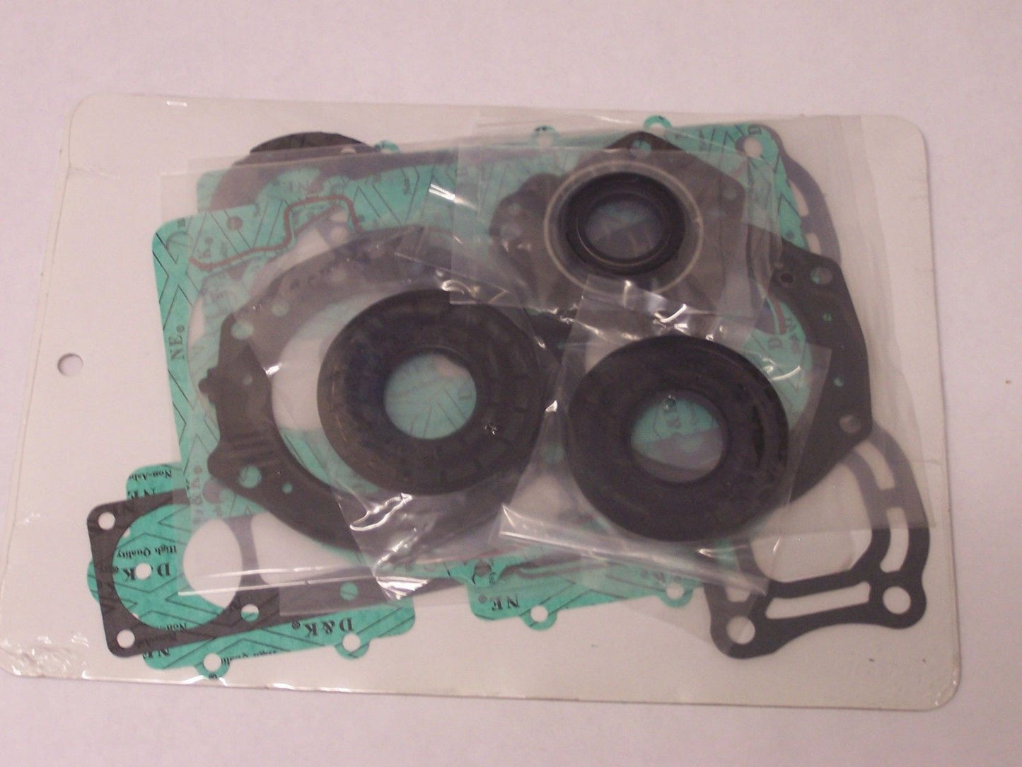 YAMAHA 701 Engine Gasket Kit VXR SuperJet Waverunner 3 Blaster Raider FX1 61X